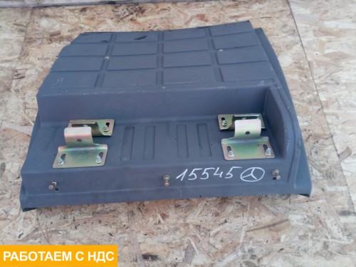 Крыло заднее правое