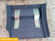 Крыло заднее правое