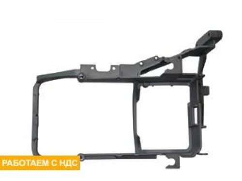 Кронштейн фары правый