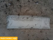 Угол кабины правый