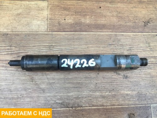 Форсунка дизельная механическая