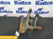 Кронштейн крепления передней рессоры левый