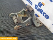 Кронштейн крепления передней рессоры левый