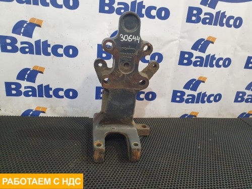 Кронштейн пневморессоры правый