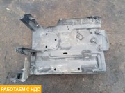 Кронштейн осушителя