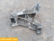 Кронштейн переднего бампера правый