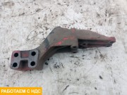 Кронштейн кабины левый