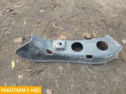 Кронштейн проводки