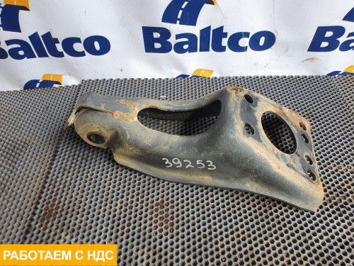 Опора переднего амортизатора правая