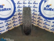 Шина Michelin 315 80 22.5 задняя ось