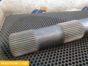 Полуось задняя правая