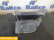 Накладка переднего бампера правая