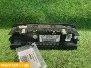 Блок управления климатом