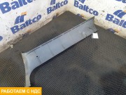 Накладка лобового стекла правая