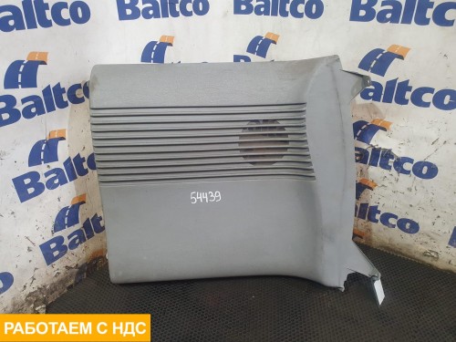 Накладка декоративная левая