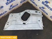 Накладка двери левая