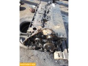 Блок двигателя D16