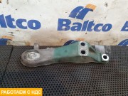 Кронштейн двигателя левый