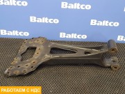 Кронштейн реактивной тяги