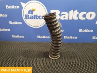 Патрубок интеркулера