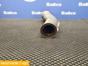 Патрубок интеркулера