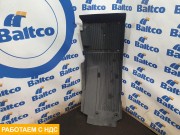 Крыло переднее левое