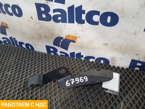 Кронштейн проводки MAN