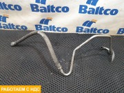 Шланг тормозной левый