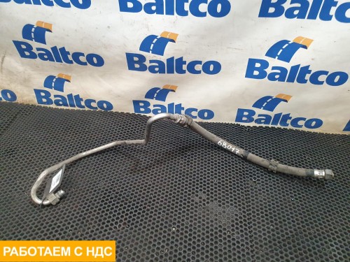 Шланг тормозной правый