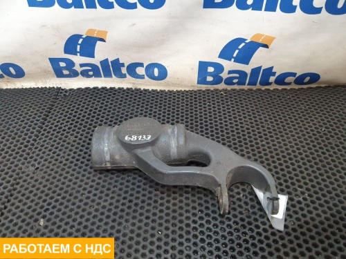 Опора переднего амортизатора правая