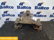 Суппорт тормозной правый