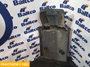 Крыло переднее правое