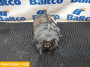 Энергоаккумулятор левый