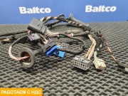 Проводка двери правая