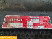 Проставка седла