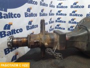 Корпус заднего моста