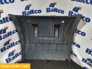 Крыло заднее