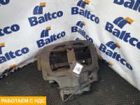 Суппорт тормозной правый