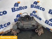 Суппорт тормозной левый