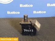 Насос подъема кабины