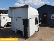 Кабина Super Space Cab