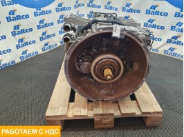 КПП в сборе G 211-12 KL