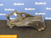 Кронштейн крепления передней рессоры левый