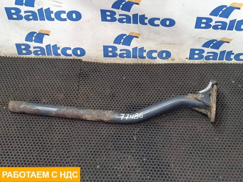 Кронштейн крепления крыла правый