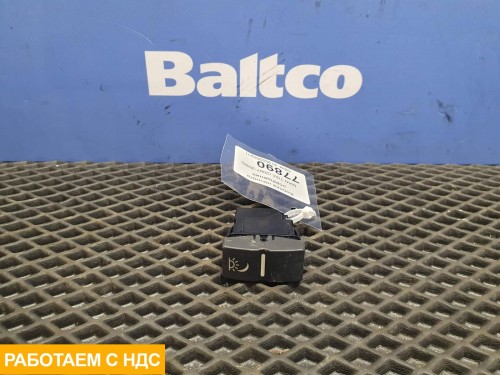 Кнопка ночного освещения