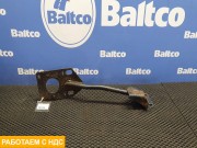 Кронштейн крепления крыла правый