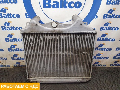 Интеркулер