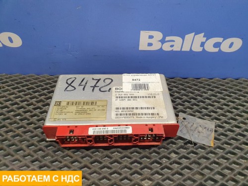 Блок управления АКПП