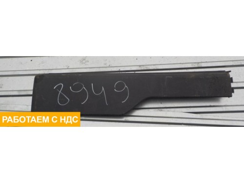 Продолжение крыла правое