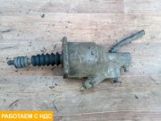 ПГУ сцепления